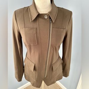 #4120 cabi Academy Blazer XS